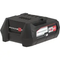 SCANGRIP Cas 12v Lihd 4.0ah Lommelygtebatteri