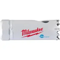 Milwaukee BIMETAL 21mm BLISTER HUL