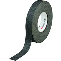 3M B2 Skridsikker Tape 18 M