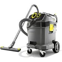 Kärcher NT 40/1 Tact Te L professionel støvsuger, 40 l, 1380 W