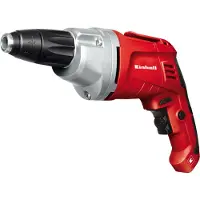 Einhell TH-DY 500 E, 2200 rpm, Vekselstrøm, 500 W, 4 m, 1,65 kg, 75 x 315 x 230 mm