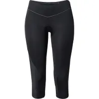 Vaude Active 3/4 Cykelshorts Uden Seler