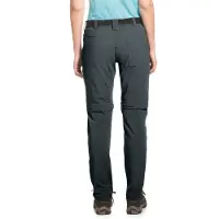 Maier Sports Inara Slim Zip Bukser