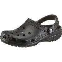 Crocs Træsko 'Classic W' sort