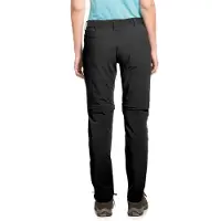 Maier Sports Inara Slim Zip Bukser