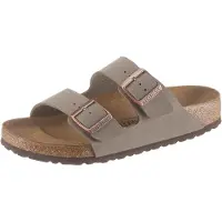 Birkenstock Sandaler 'Arizona' stone