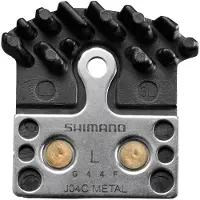 Shimano M9000/9020/987/985/8000/785/676 Skivebremseklodser