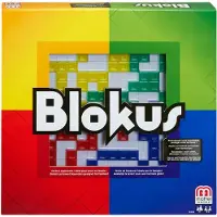 Mattel Blokus Game