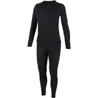 CMP Underwear Dynamic 3y86800 Langærmet Basislagssæt
