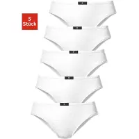 H.I.S. Slip hvid