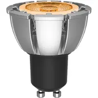 Segula 50220, 7 W, 35 W, GU10, 350 lm, 25000 t