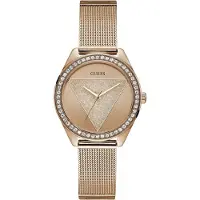 GUESS W1142l4 36.5mm Quartz Analogic Dameur