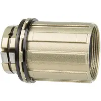 Novatec A2 Shimano 8-11s Freehub-krop