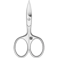 Zwilling Premium nagelschere rustfrit stål mat Neglesaks 1 stk.