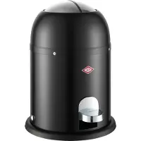 Wesco Mini Master 6l Skraldespand