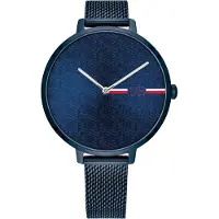 Tommy Hilfiger Ladies Watch 1782159, Quartz, 38mm, 3ATM