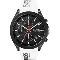 HUGO BOSS 7613272354769, Hanstik, Rustfrit stål, Hvid