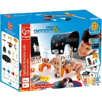 Hape Laboratorium For Optiske Videnskaber