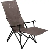 Grand Canyon El Tovar Lounger Stol