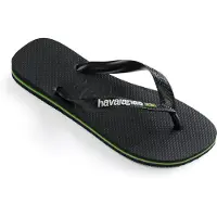 Havaianas Brasil Logo Flip-flops