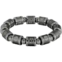 Police Pj26562bsu.02 Armbånd