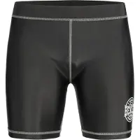 Benlee Sportsbukser 'Slopedown' sort / hvid