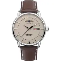 Zeppelin Atlantic 8466-5 Automatik Watch