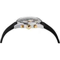 Versace Herreur VEHB00119 V Chrono Sort/Plast Ø45 mm