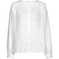 Buffalo Bluse '' hvid