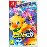 Nintendo Chocobo GP