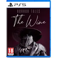 Sony Ps5 Horror Tales The Wine