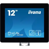 Iiyama 12" ProLite TF1215MC-B1