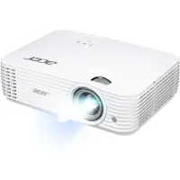 Acer P1657Ki - DLP-projektor - 3D - 4500 ANSI lumen - WUXGA (1920 x 1200) - 16:10 - 1080p