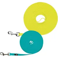 Trixie Easy Life Tracking Snor - M/L - Hav - 5 meter