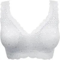 Magic bodyfashion BH 'Dream' hvid