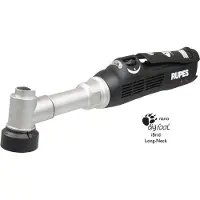 Rupes Ibrid Nano polisher long neck, tool without battery