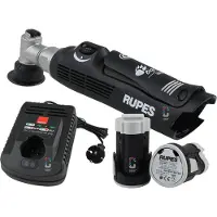 Rupes iBrid nano Bigfoot, Short Neck, STB