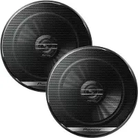 Pioneer G-series - Højttalere
