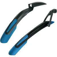 Sks Purvasaugiai BLADE-SET 29 + 27.5PLUS juoda/mėlyna