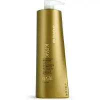 Joico K-Pak Professional Clarifying Shampoo - 1000ml