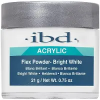 Ibd Flex 71831 Pulver Lys hvid 0,75 ounce
