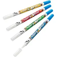 Pelikan 987024, Flerfarvet, 50 stk