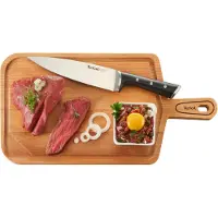 Tefal Ingenio Ice Force Chef Knife