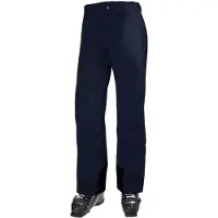 Helly Hansen Legendary Insulated, skibukser, herre, mørkeblå
