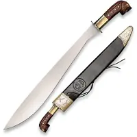 Cold Steel Filipino Memorial Bolo