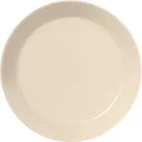 Iittala Teema tallerken 23 cm Hør