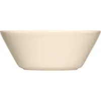 Iittala Teema dyb tallerken Ø15 cm Hør