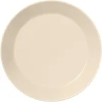 Iittala Teema tallerken Ø21 cm Hør