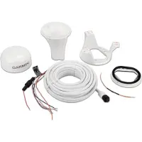 Garmin Gps 24xd Hvs Positionsmodtager + Antenne