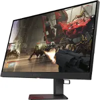 HP Omen X27 27´´ Qhd Tn Led 240hz Gaming-skærm